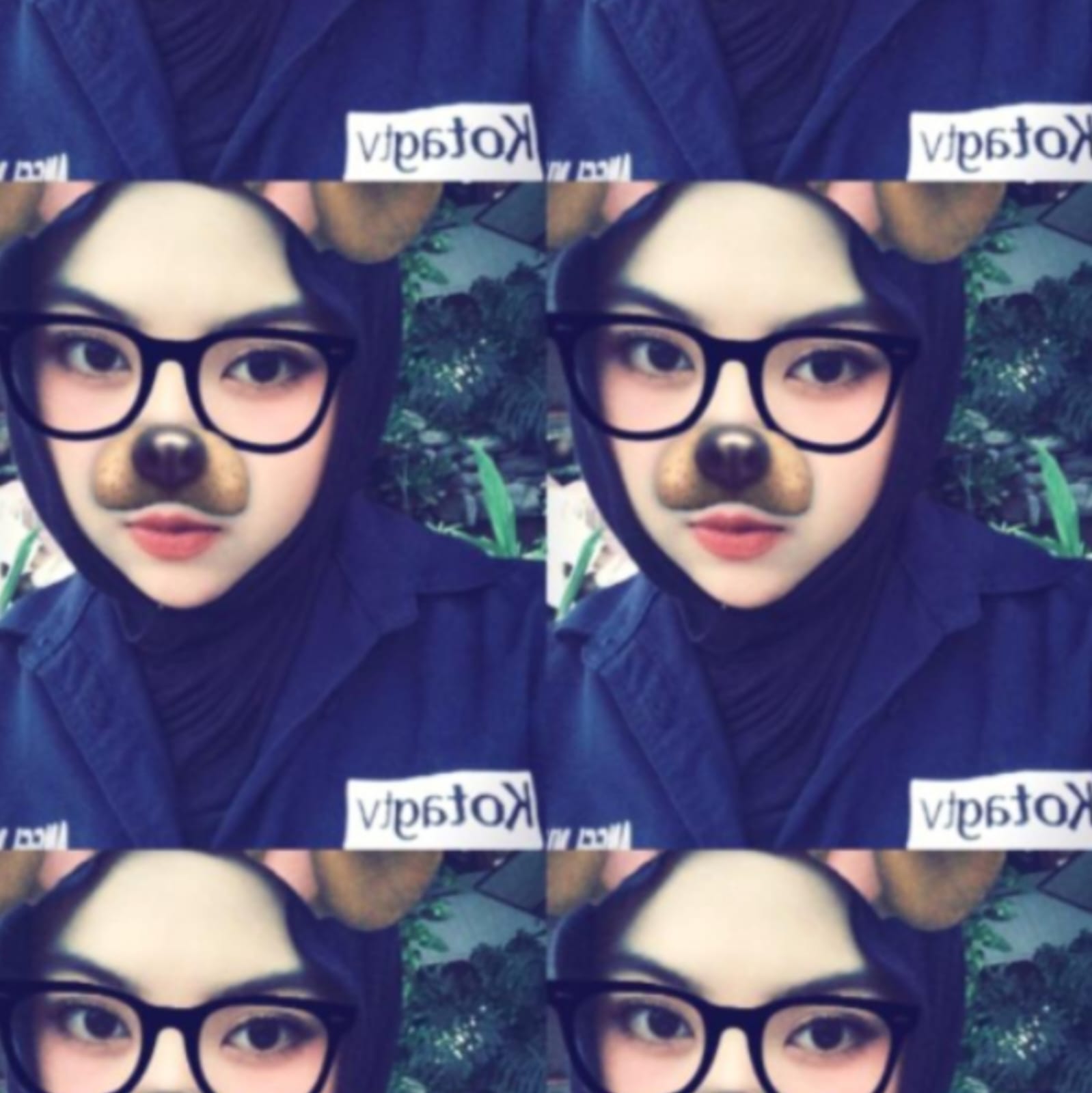 Like